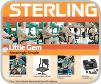 STERLINGLITTLEGEM
