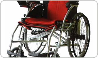 Wheelchair